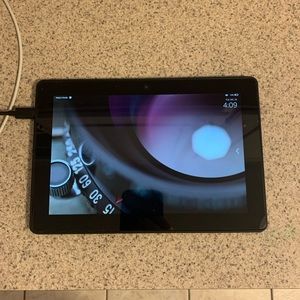 Amazon Kindle Fire HDX 8.9 (3rd generation)